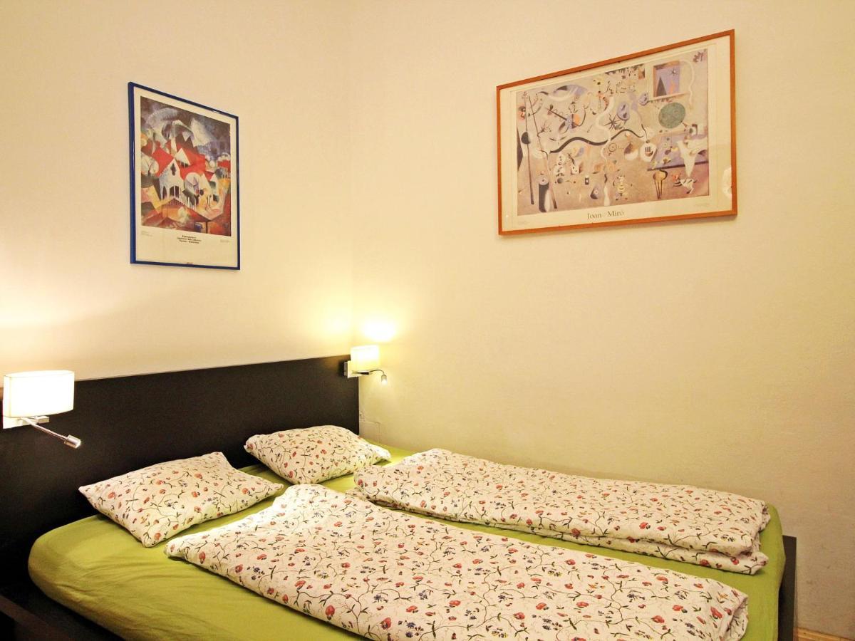 Apartment Judenplatz Vienna