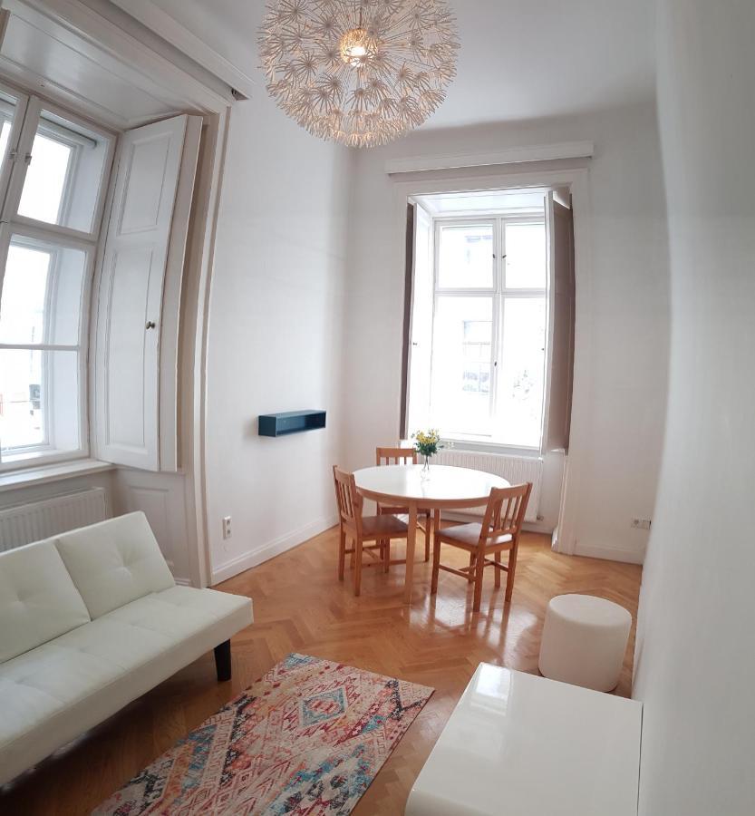 Sobieski Stefansdom Apartamento