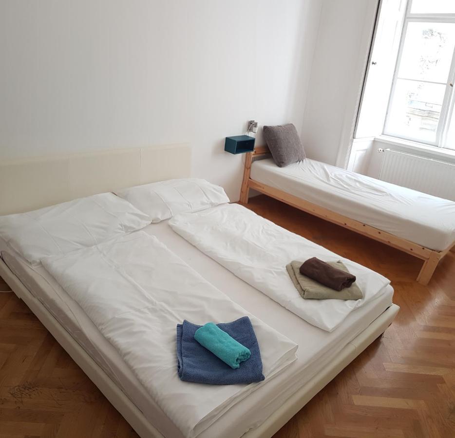 Sobieski Stefansdom Apartamento *