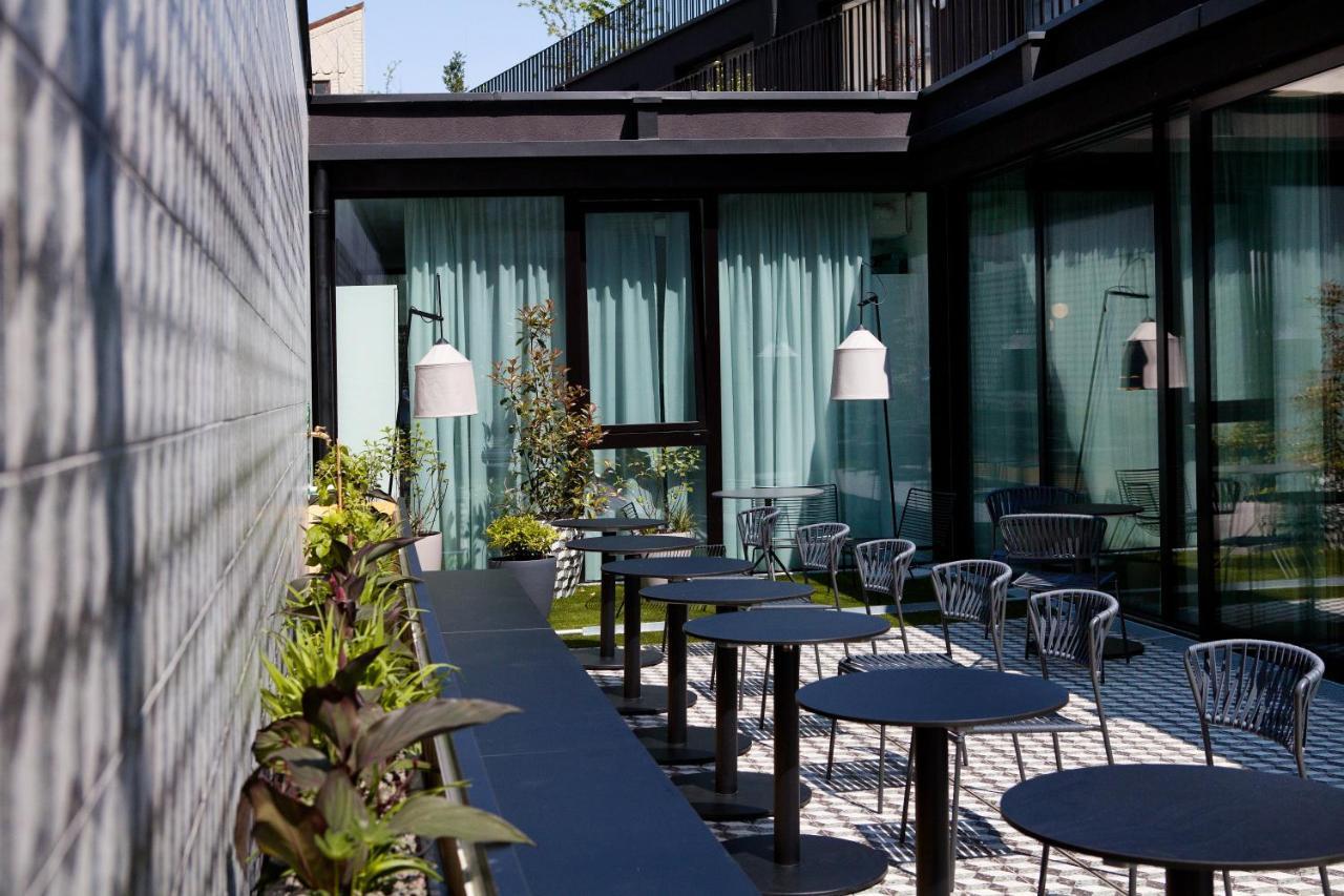 Hotel Indigo - Naschmarkt, An Ihg Wien
