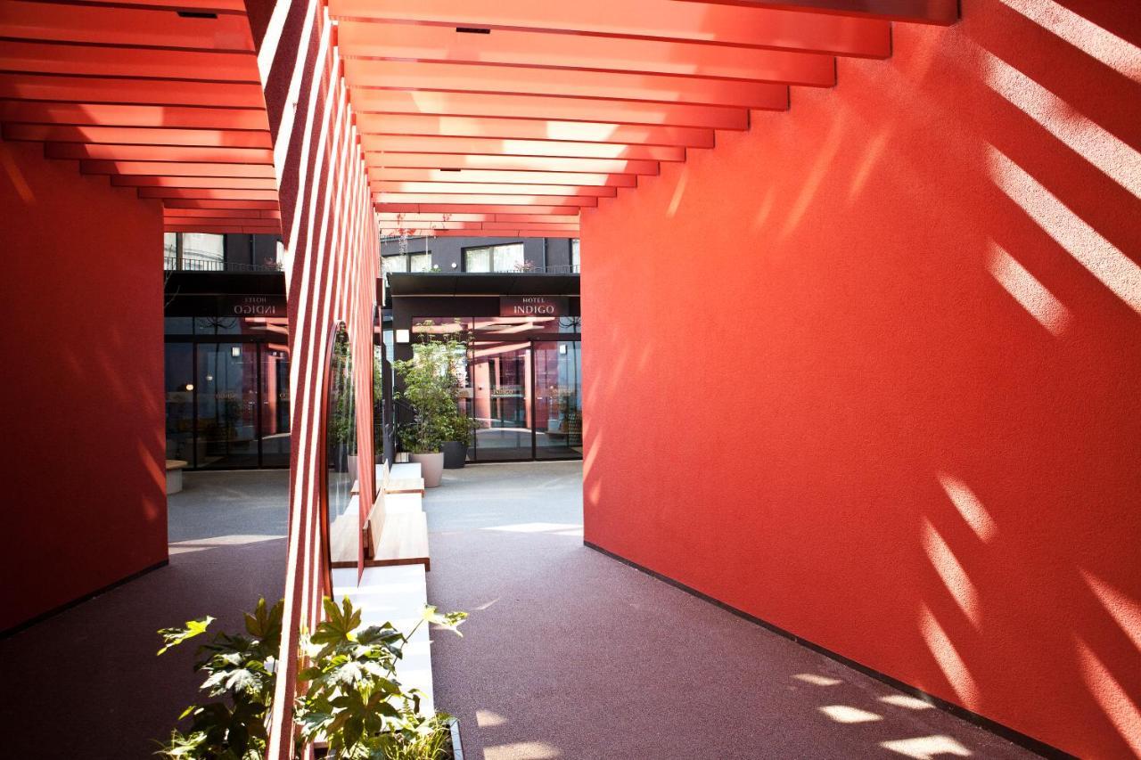 Hotel Indigo - Naschmarkt, An Ihg 4*