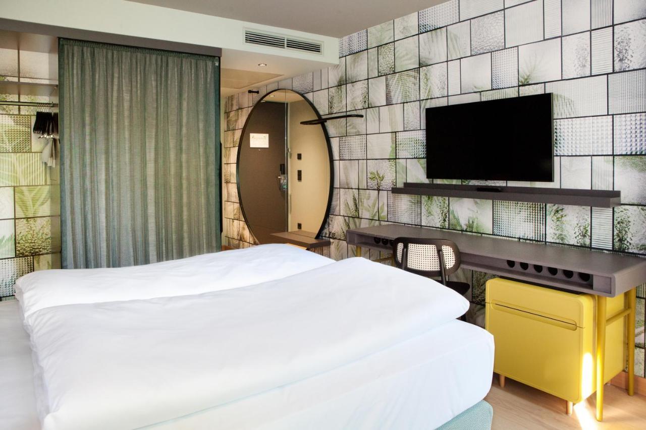 Indigo - Naschmarkt, An Ihg 4* Wien
