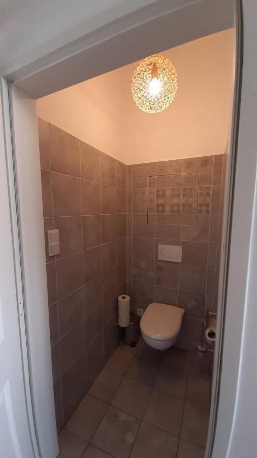 Apartamento Pia's Gardenview Viena