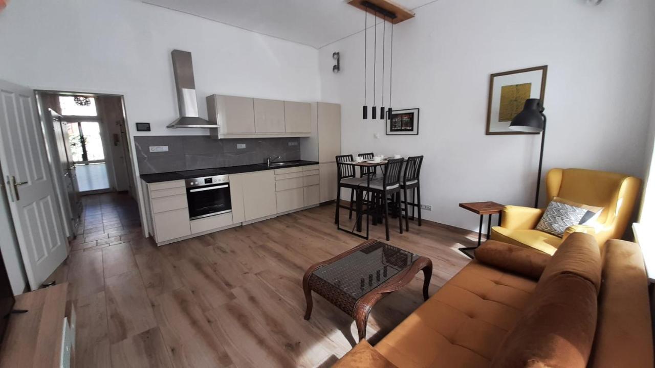 Apartamento Pia's Gardenview