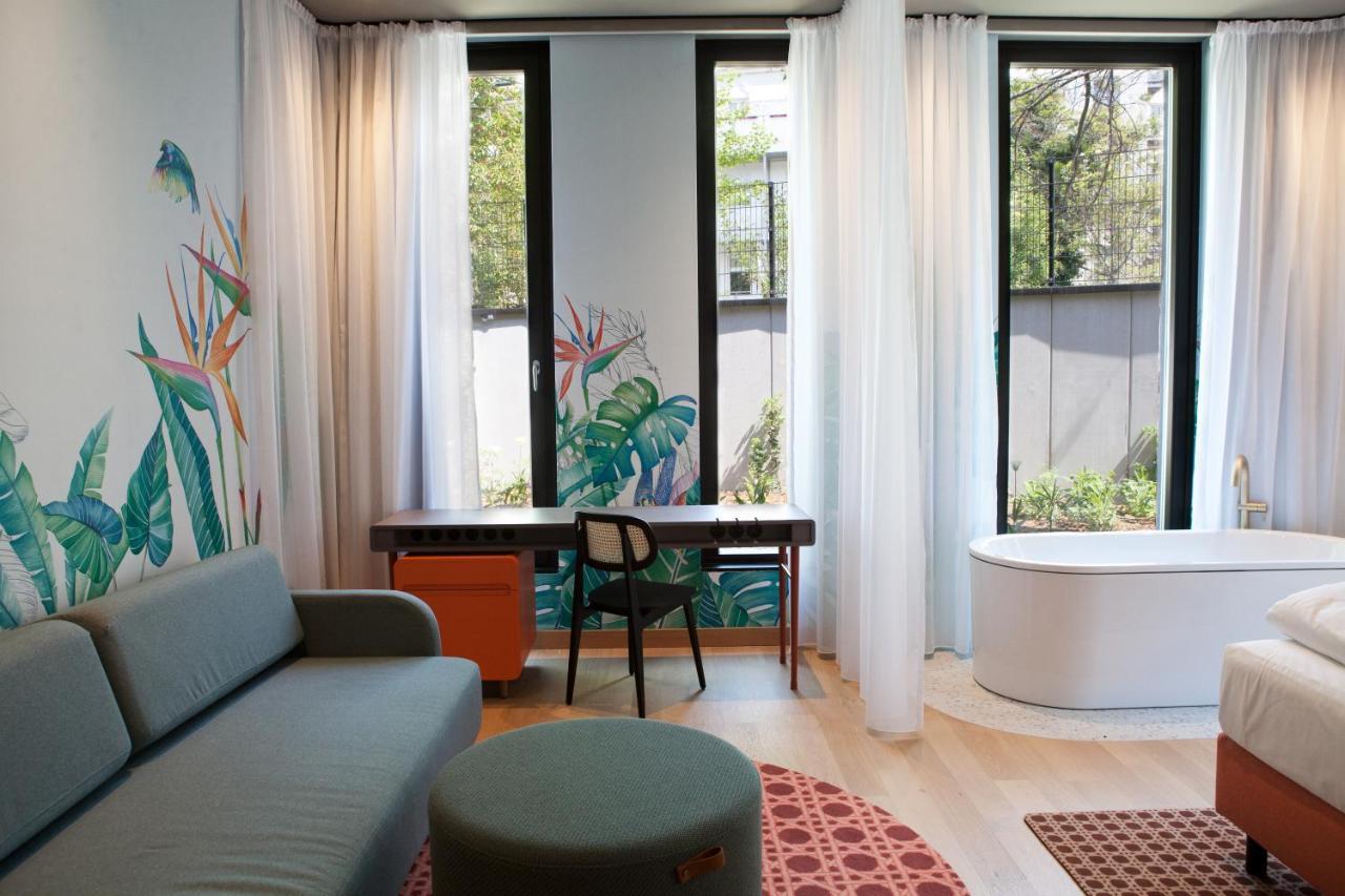 Hotel Indigo - Naschmarkt, An Ihg