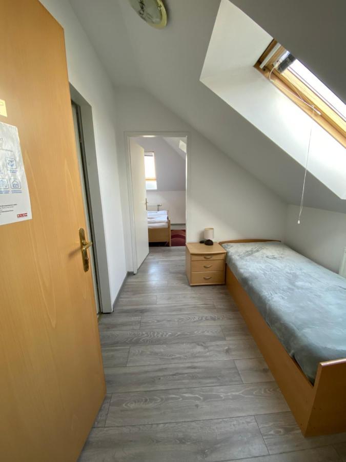 Guest house Lizzi 3*