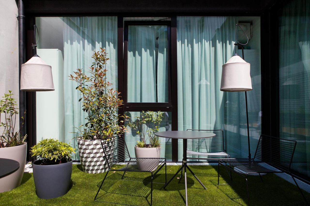 Indigo - Naschmarkt, An Ihg Hotel 4*