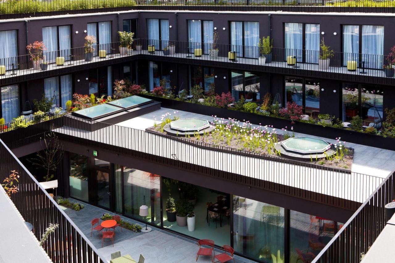 Indigo - Naschmarkt, An Ihg Hotel