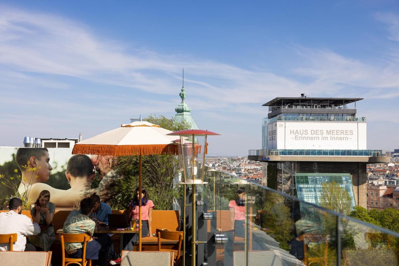 Hotel Motto Viena