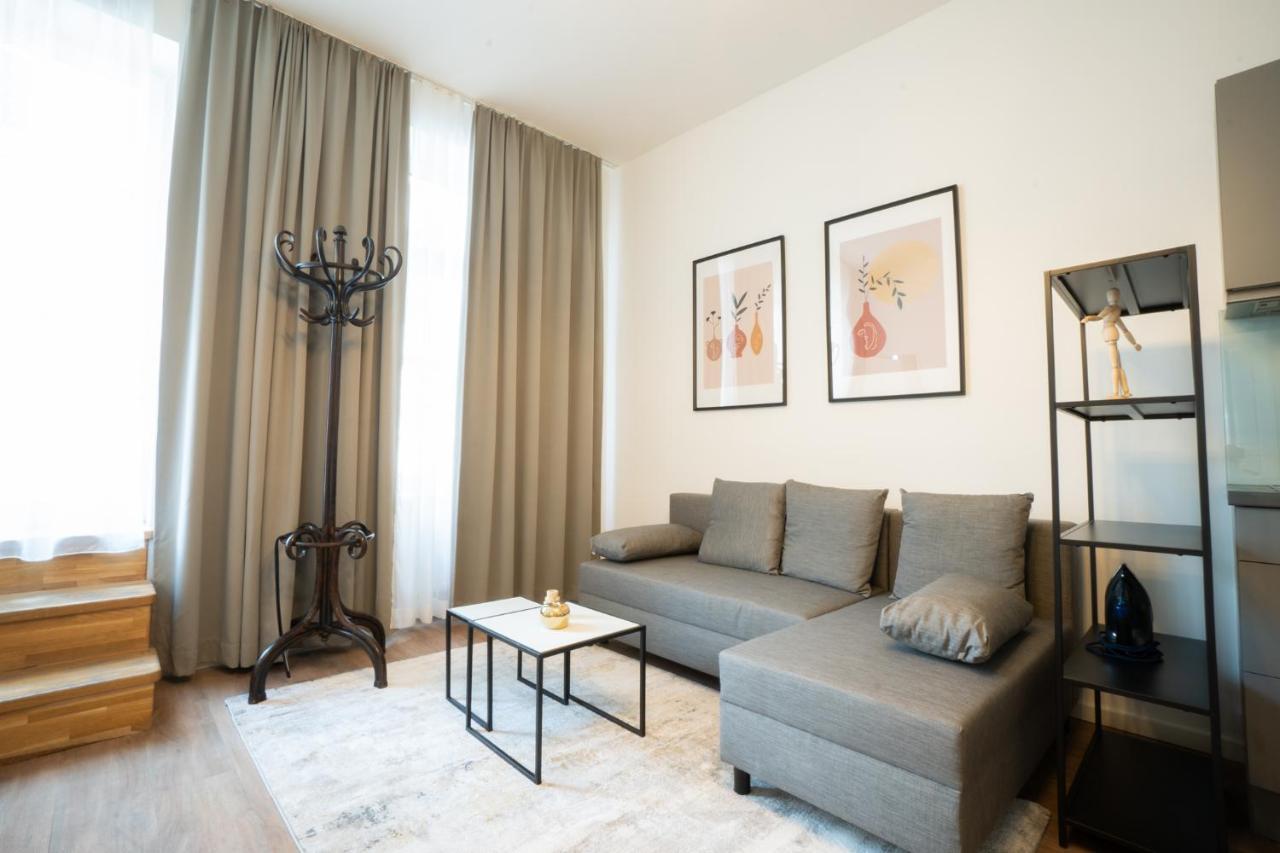 Bright Boutique Located 15 Min From Stephansdom Vienna