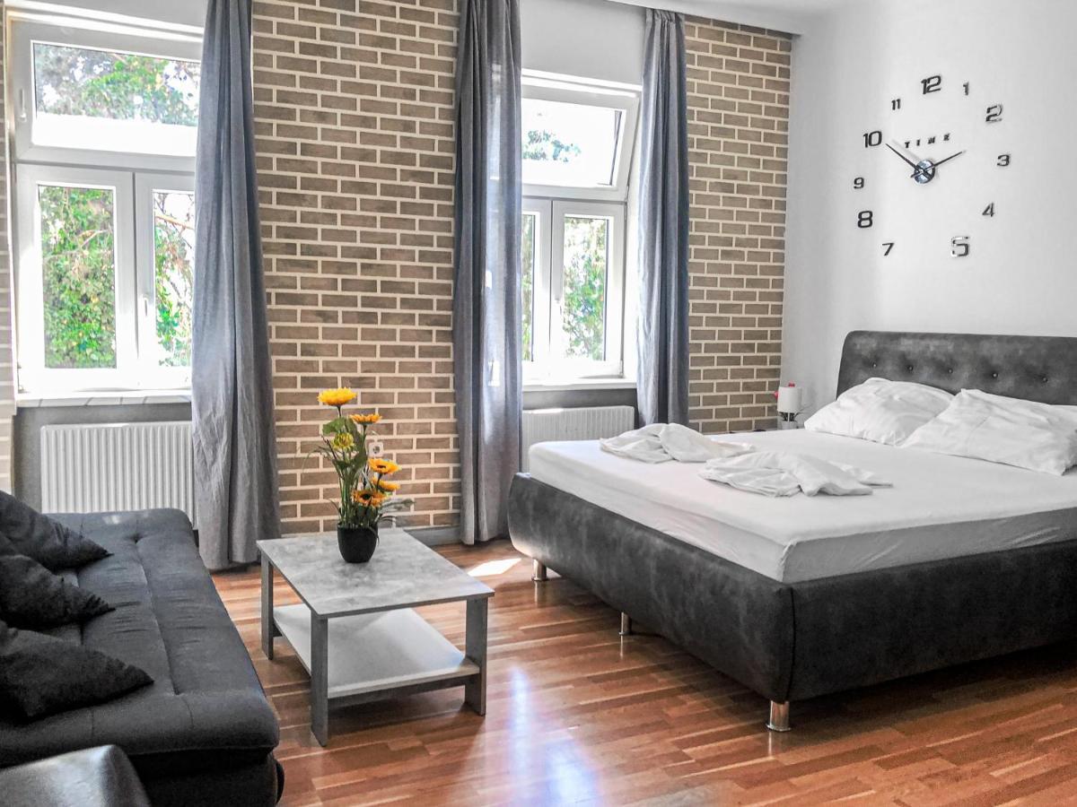 Apartment Cozy 2br In Simmering Vienna
