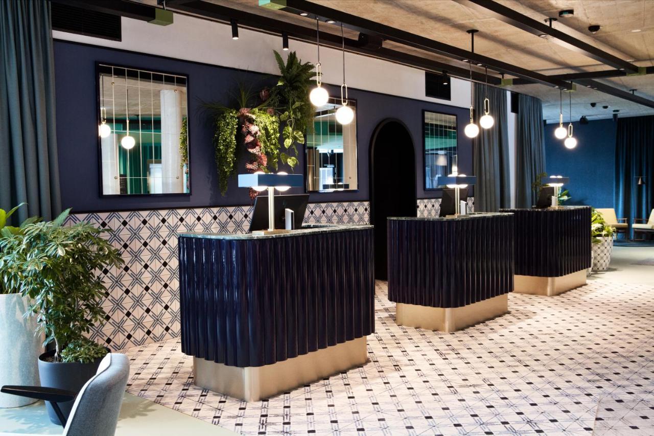 Indigo - Naschmarkt, An Ihg Hotel