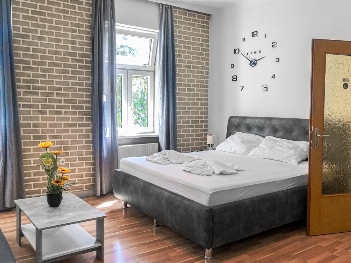 Apartment Cozy 2br In Simmering