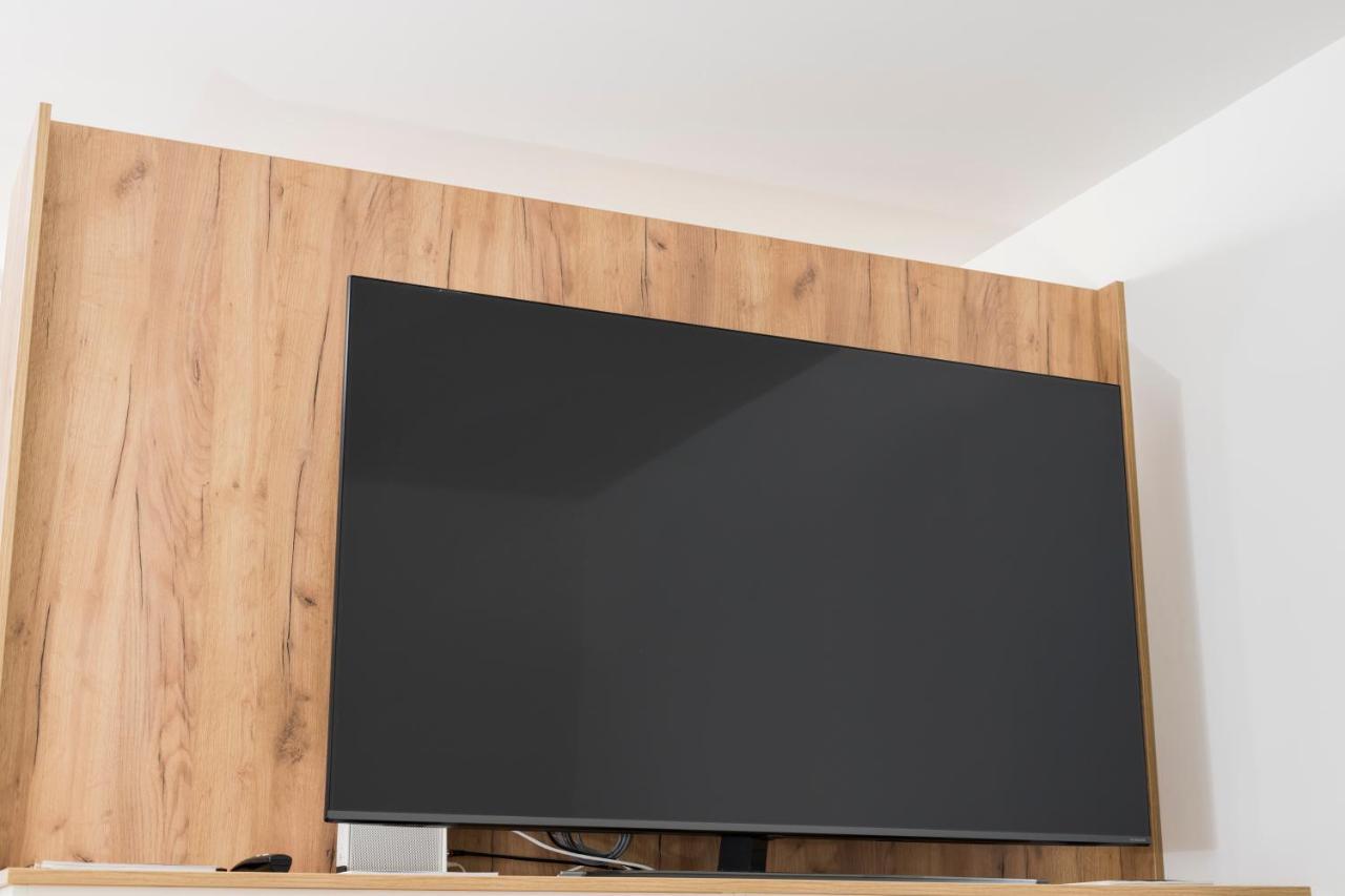 Cozy Ottakring Appartamento