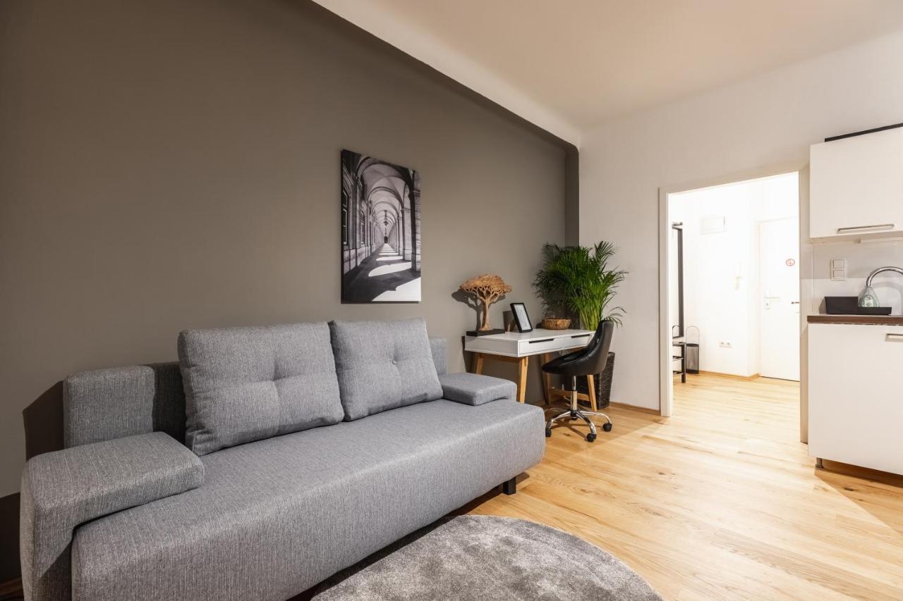 Apartamento Cozy Located In Vienna's Vibrant Center