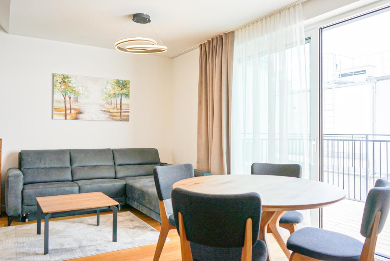 Nadland B61 Apartment