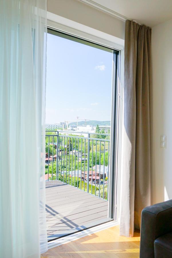 Nadland B61 Apartment