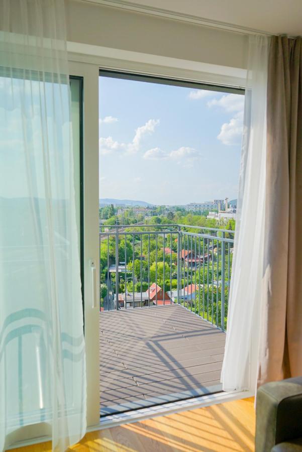 Nadland B61 * Vienna