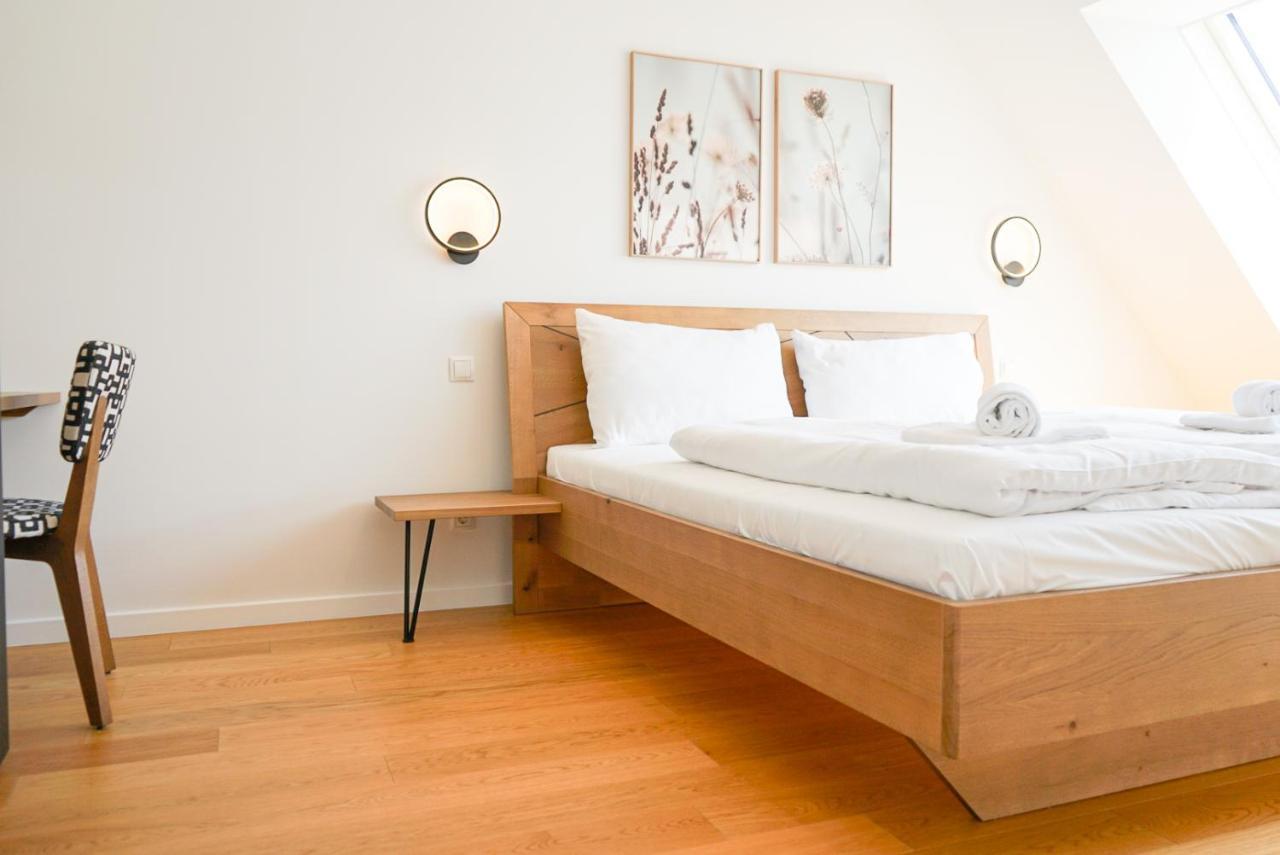 Nadland B61 Apartment