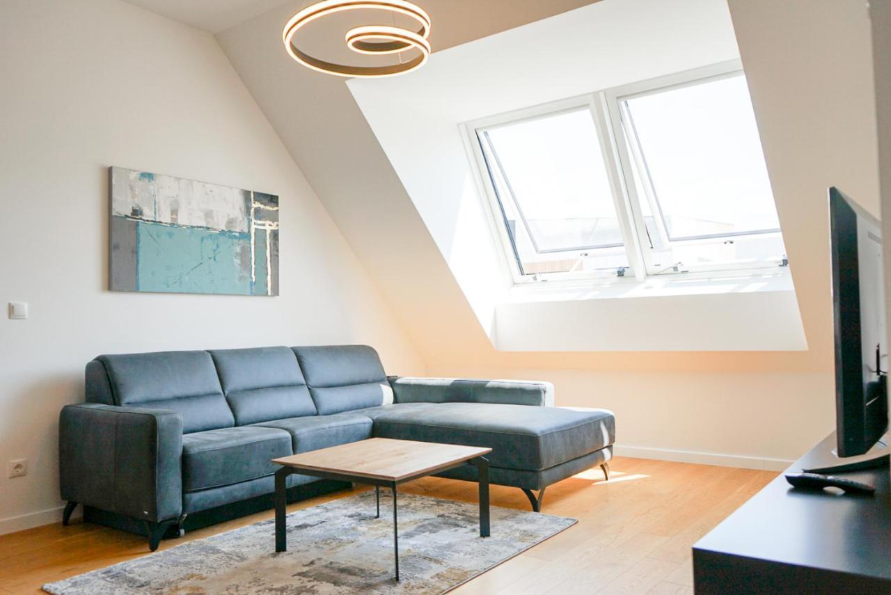 Apartment Nadland B61 *