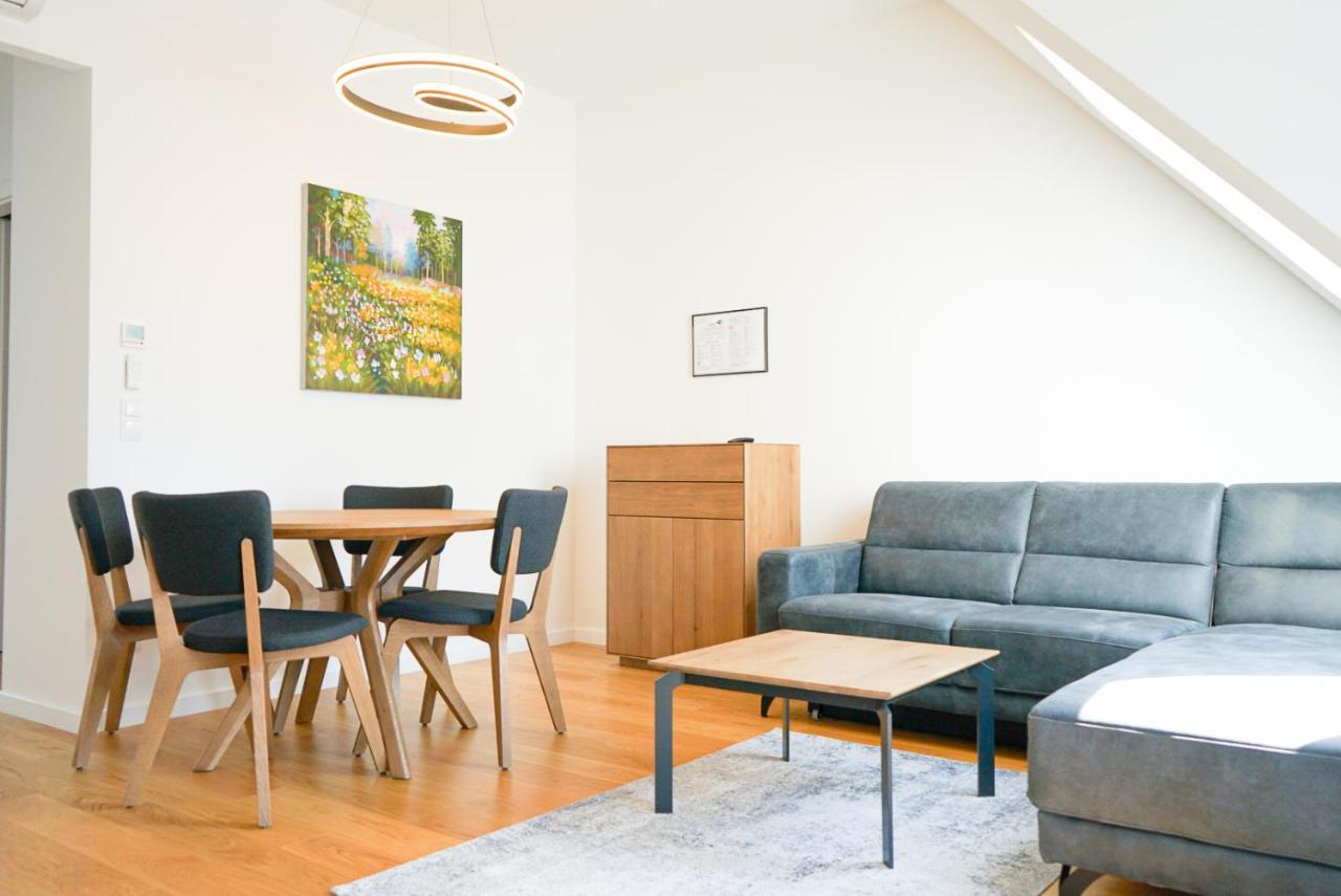 Apartment Nadland B61 Vienna