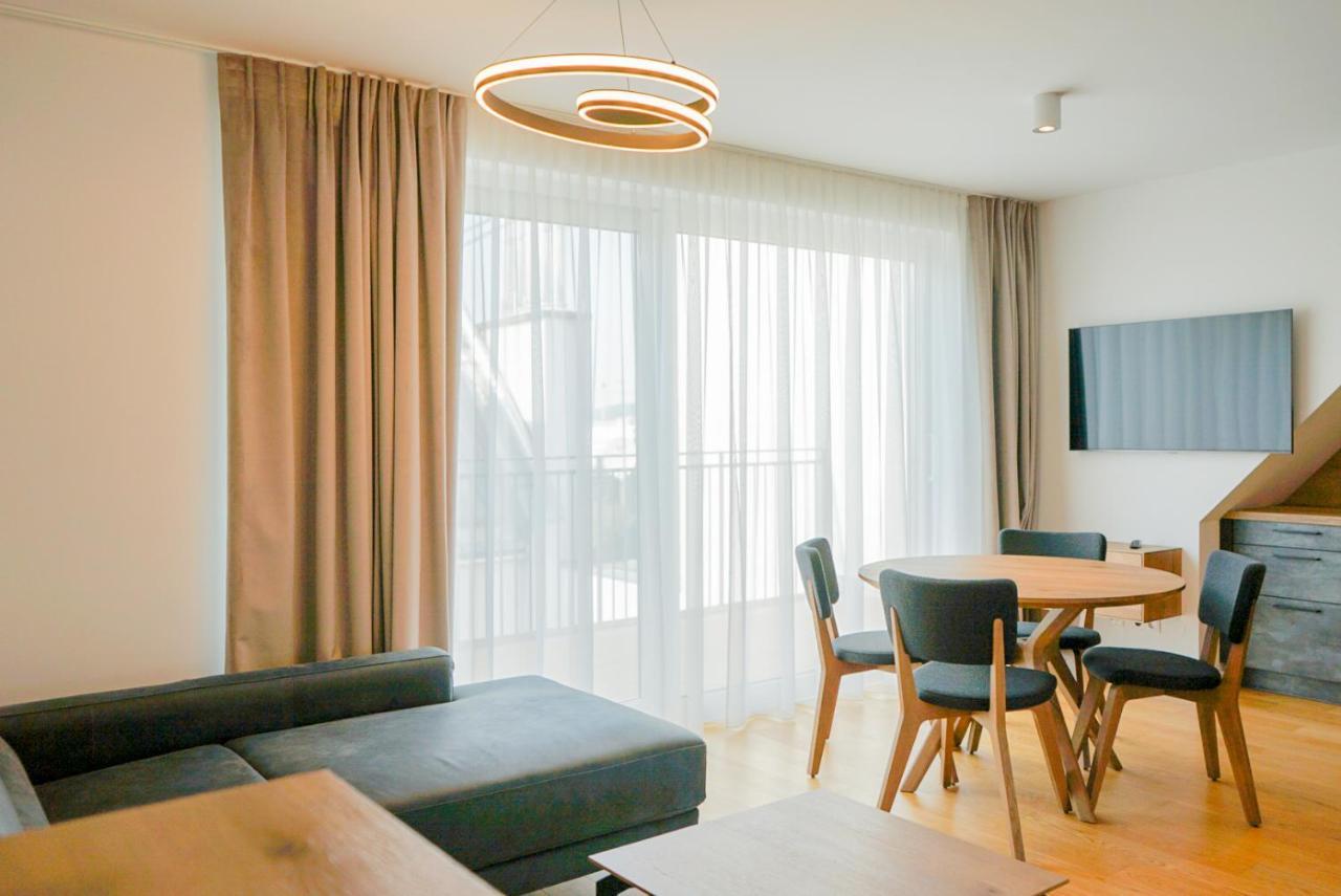 Apartment Nadland B61 *