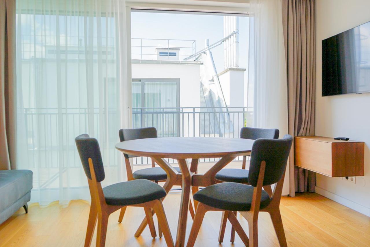 Apartment Nadland B61 Vienna