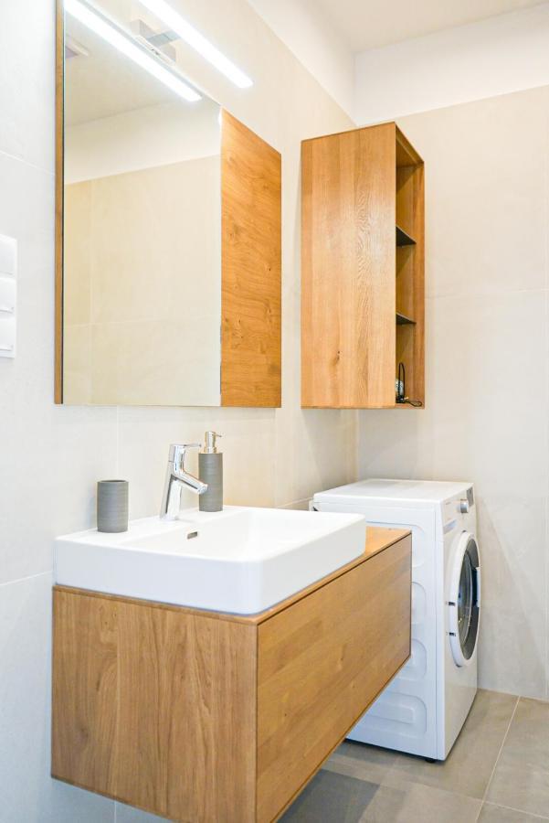 Nadland B61 Apartment *
