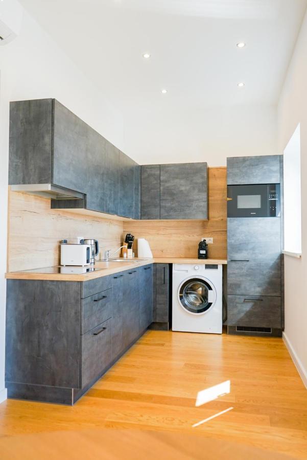 Apartment Nadland B61 Vienna