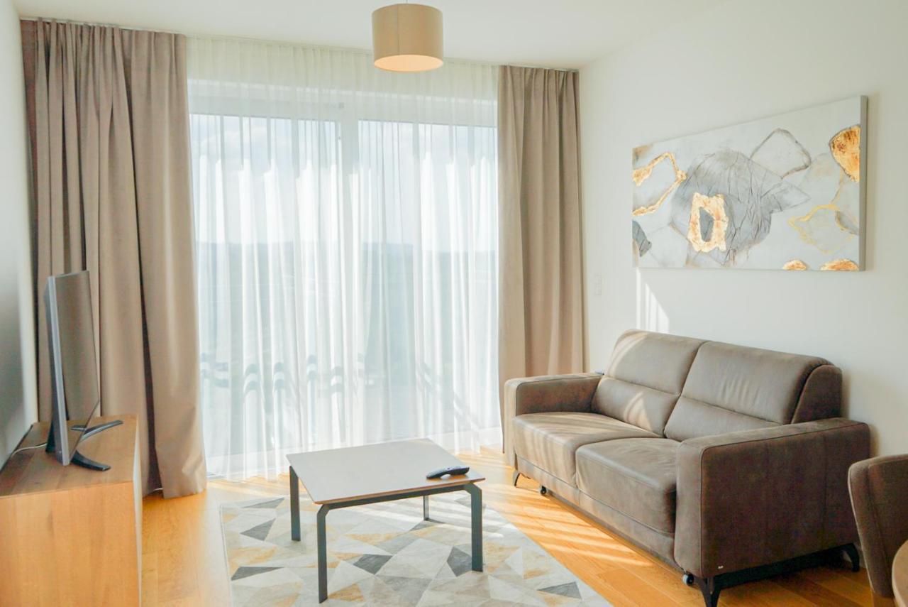 Apartment Nadland B61