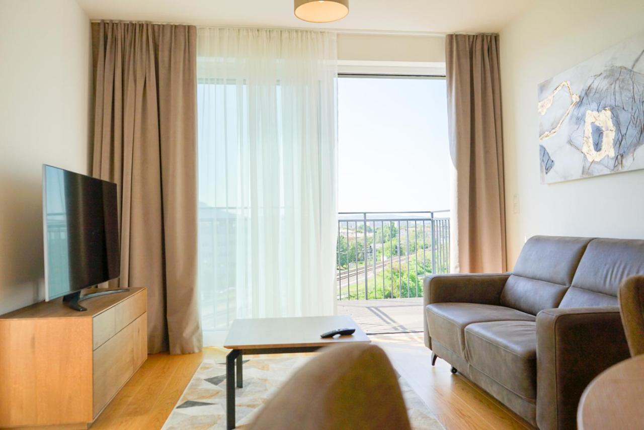Apartment Nadland B61