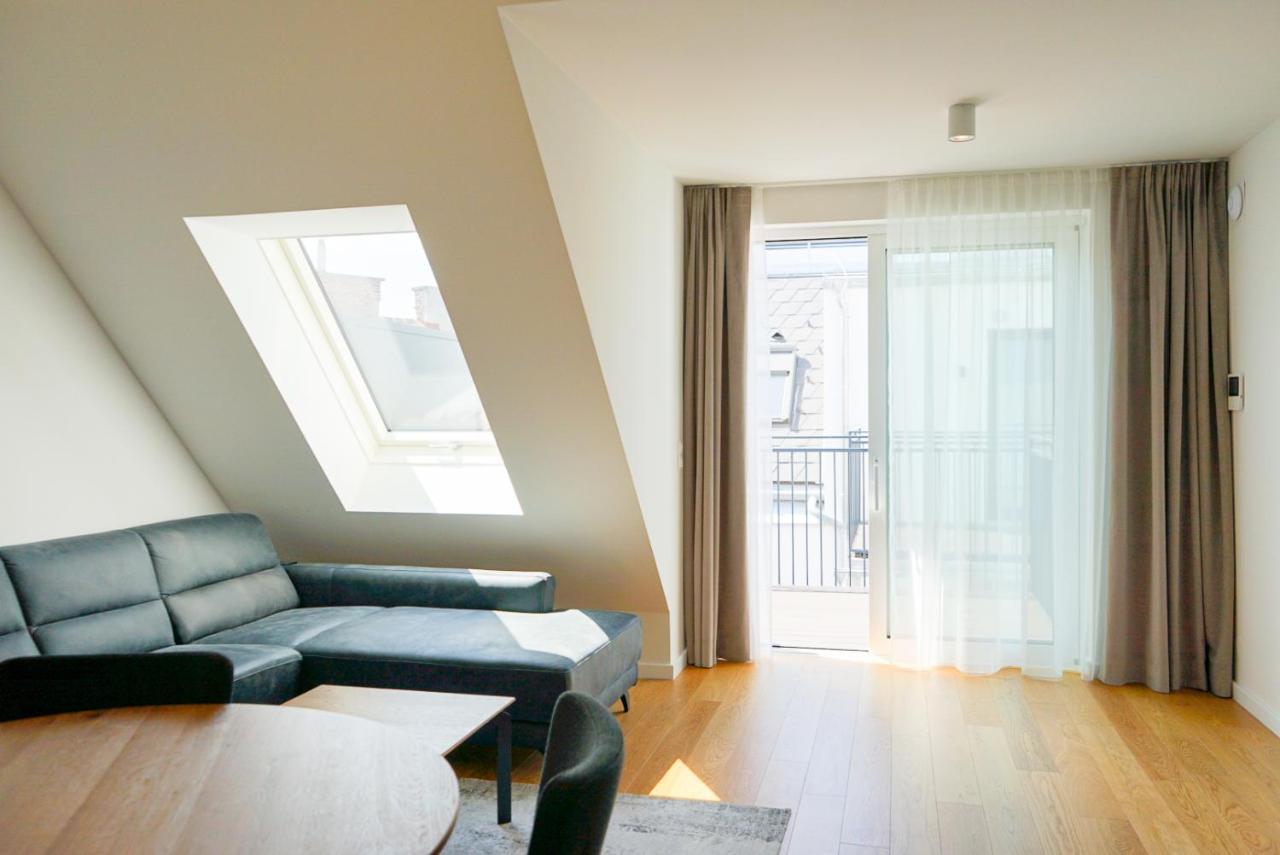 Nadland B61 Vienna