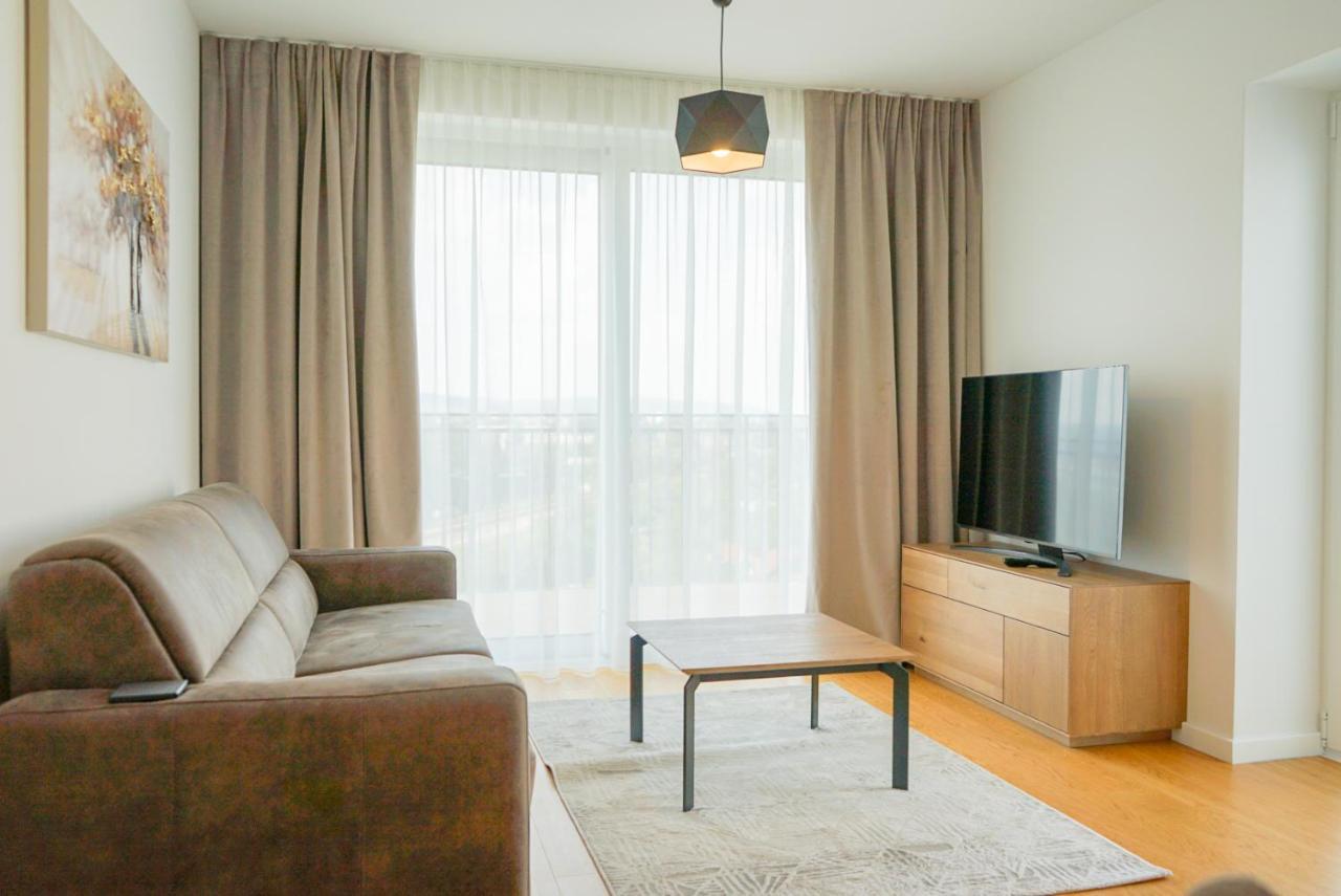 Apartment Nadland B61 *