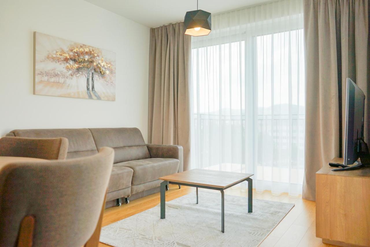 Nadland B61 Apartment *