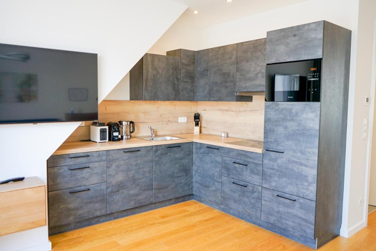 Nadland B61 Apartment