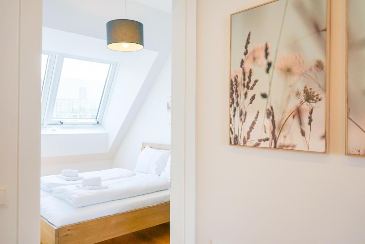 Nadland B61 Apartment