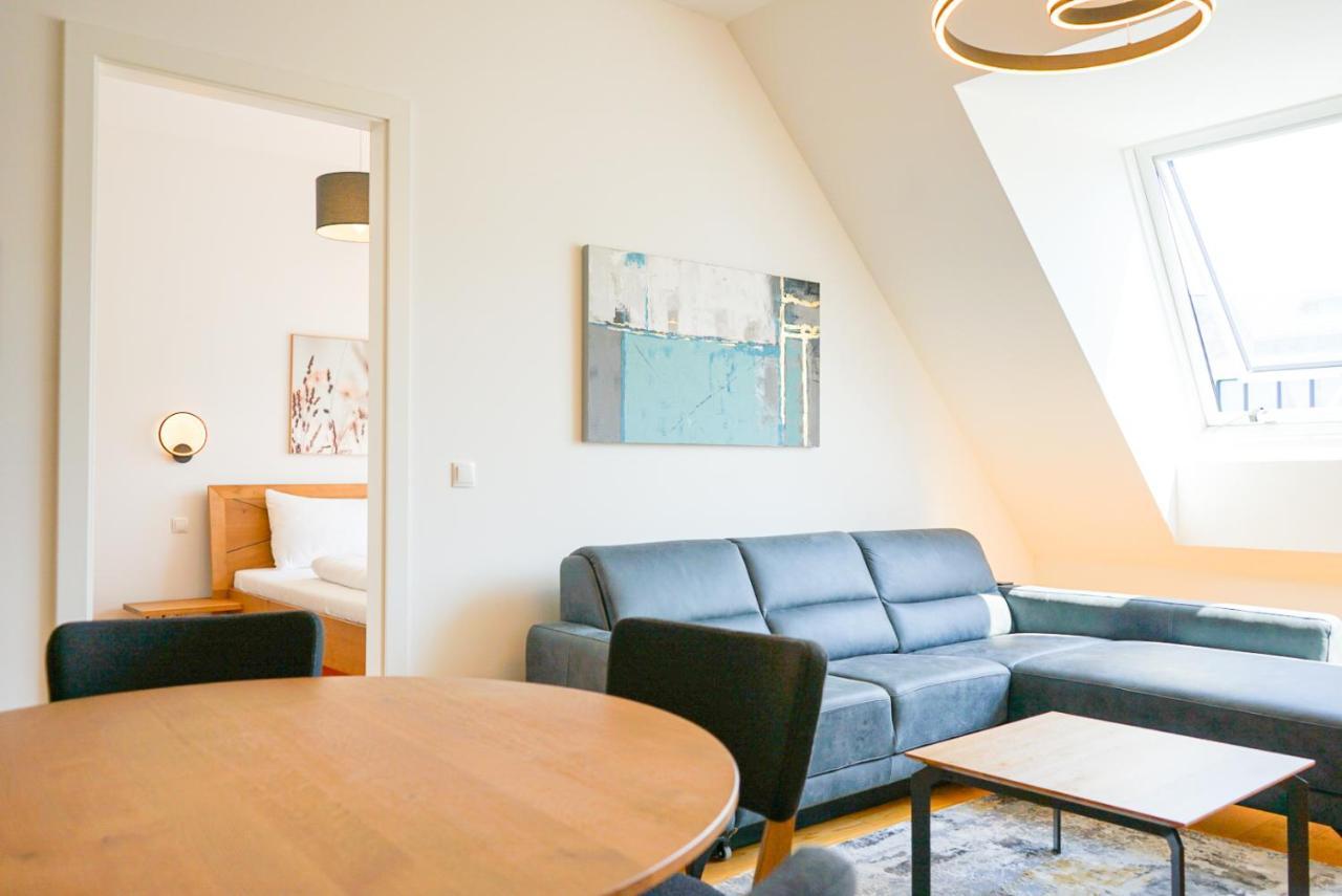 Apartment Nadland B61 Vienna