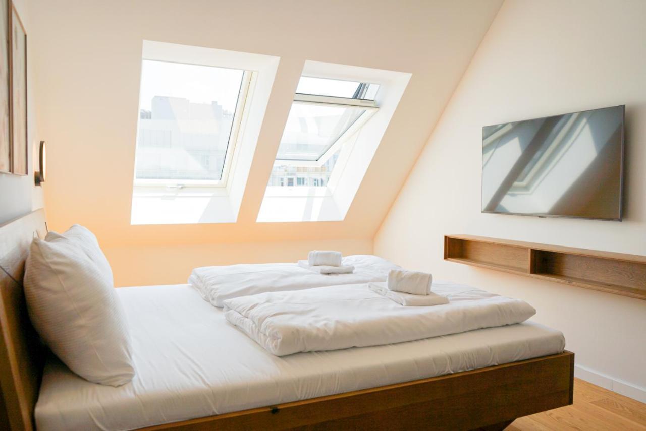 Apartment Nadland B61