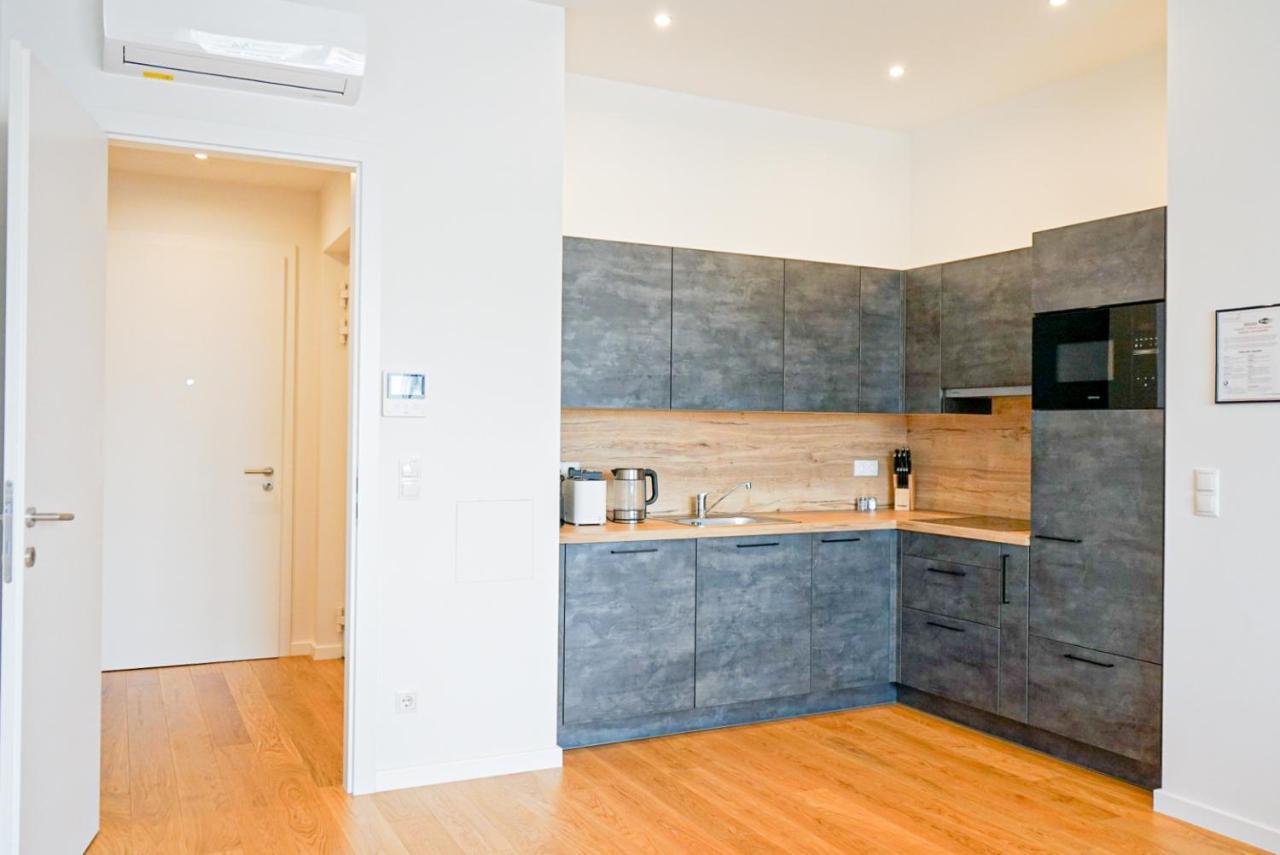 Apartment Nadland B61 *