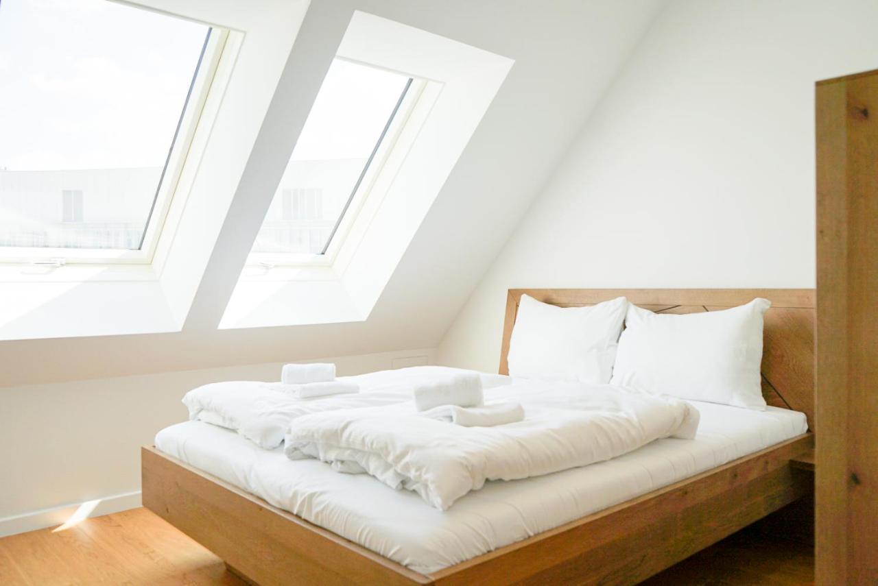 Apartment Nadland B61