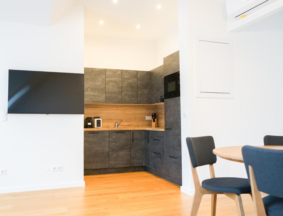 Nadland B61 Apartment