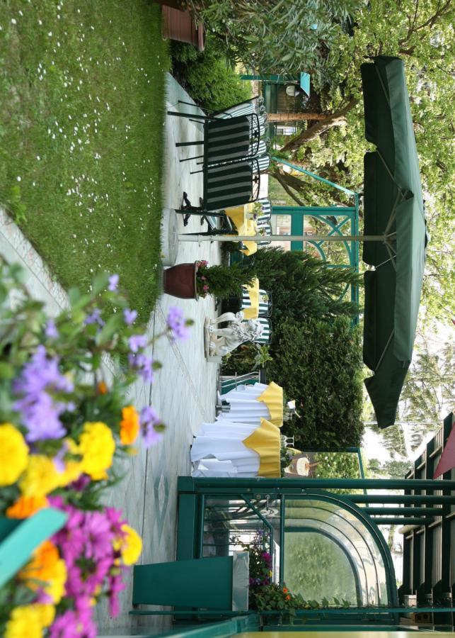 Hotel Asperner Loewe