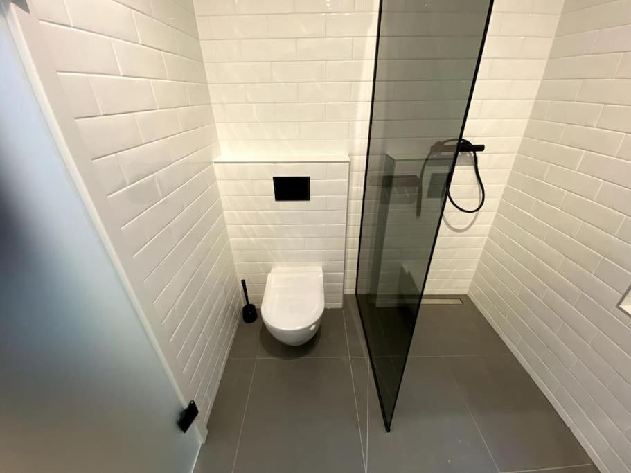 Apartment Design In The Centre Of *