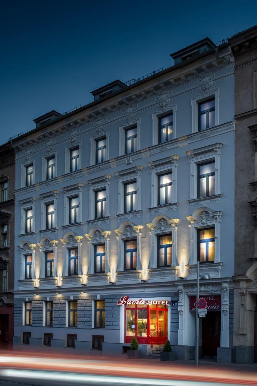 Lucia Vienna