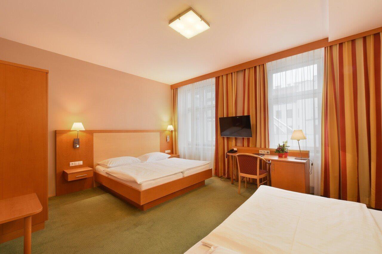 Hotel Lucia