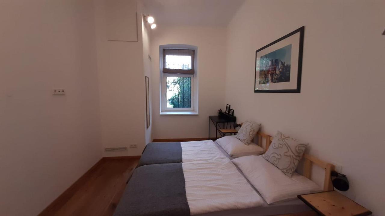 Apartamento Pia's Gardenview