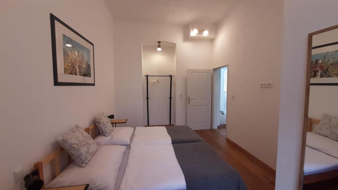 Apartamento Pia's Gardenview Viena