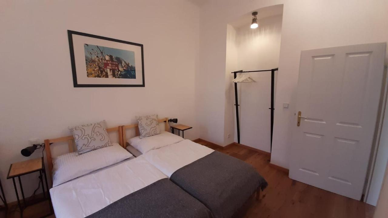 Apartamento Pia's Gardenview Viena