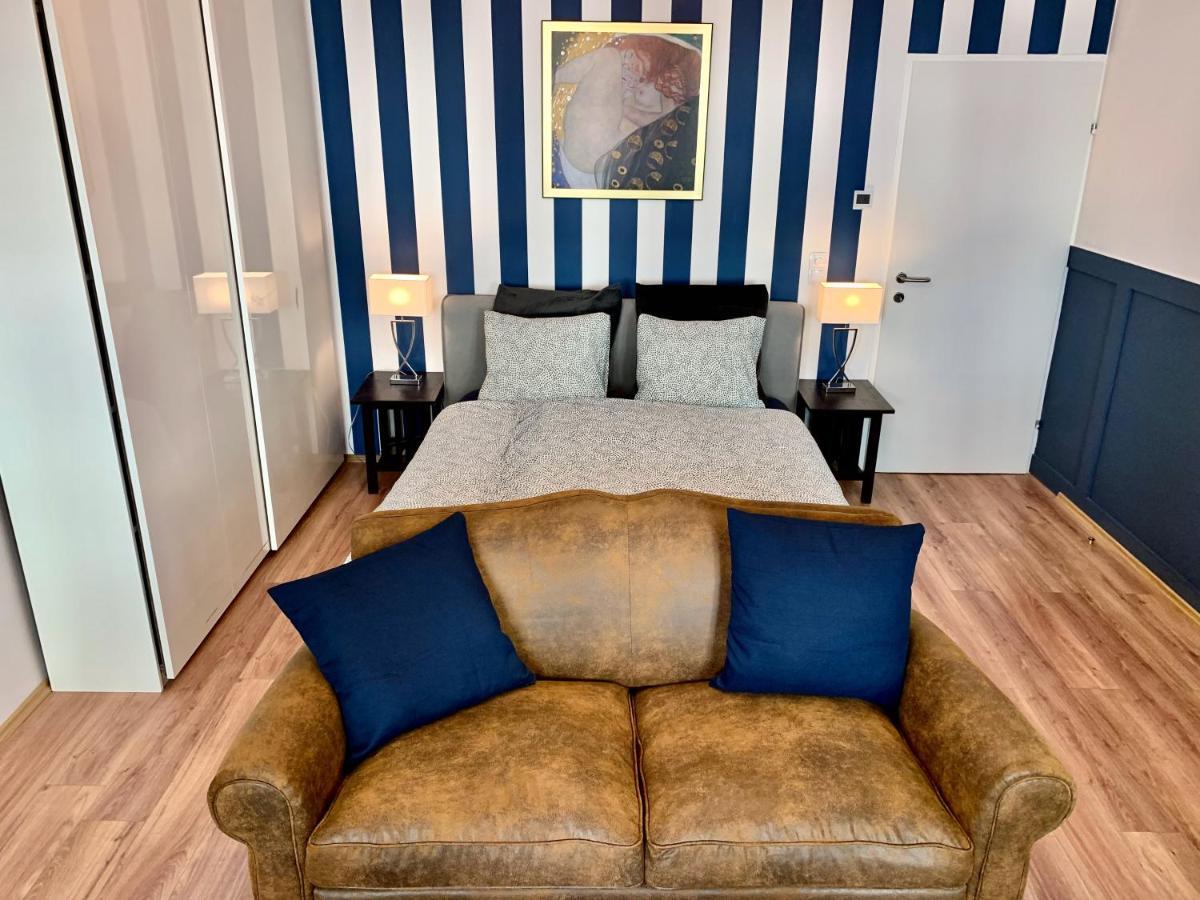 Adele Blue Danube Apartment *