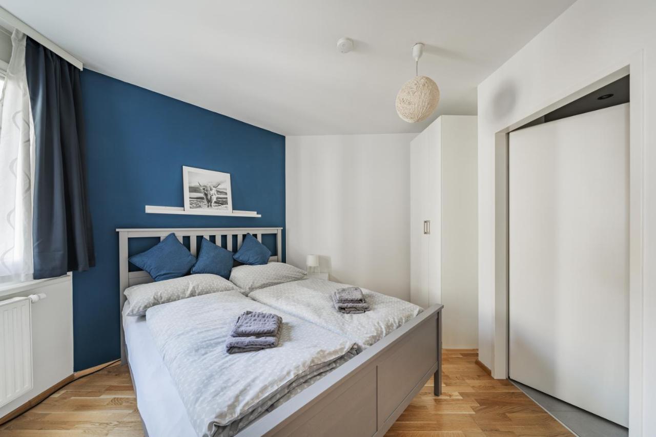 Apartment 17 C&j's Wien
